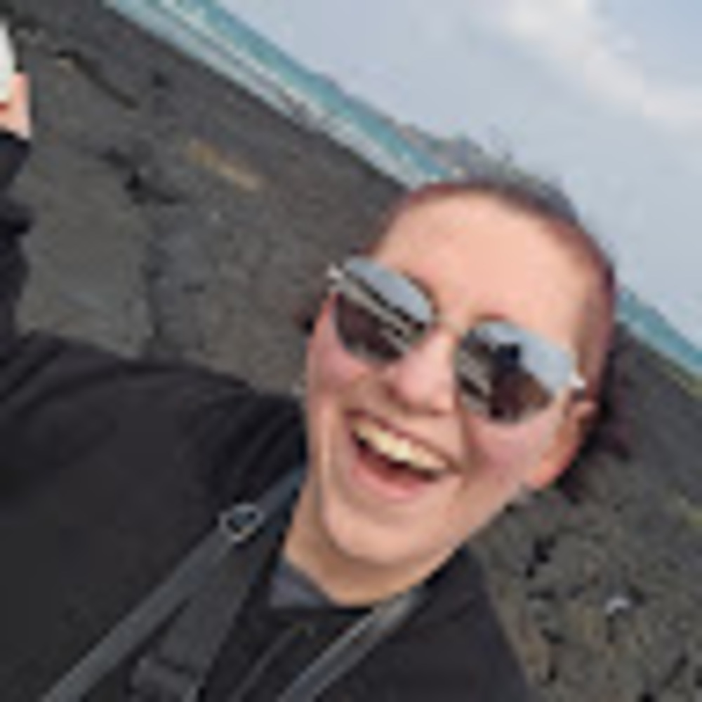Meet your Posher, Ally